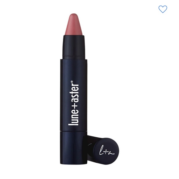 Lune+Aster Quick Stick Lipstick swipe + go power lips color UNPLUGGED - Picture 1 of 10